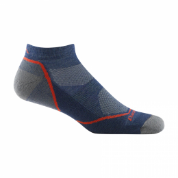 Ms Light Hiker No Show Lightweight Sock