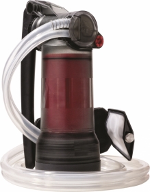 Guardian Purifier Pump