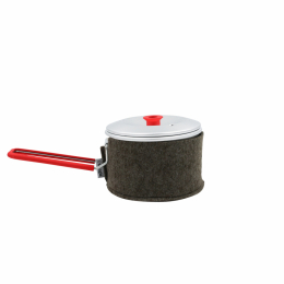 Trangia Grytmysare T-Cup Wool