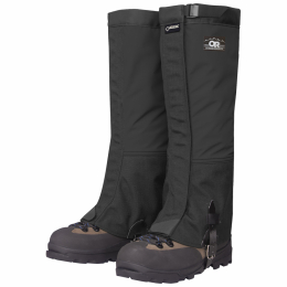 Ms Crocodile Classic Gaiters