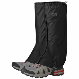 Ms Helium Gaiters