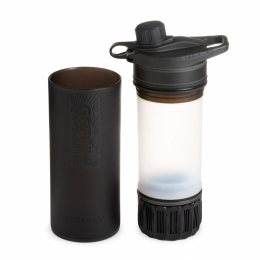 GeoPress Purifier