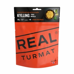 Kyckling Tikka Masala
