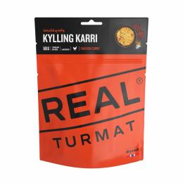 Kyckling curry