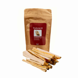 Työrwið tändstickor