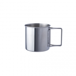 Space Safer Mini Cup