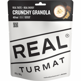 Crunchy Granola