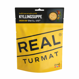 Kycklingsoppa