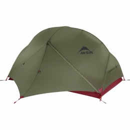 Hubba Hubba NX V7 Dk Olive i gruppen Tält / Kupoltält / 1-2 pers hos Uthuset (6204)