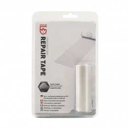 Tenacious Tape Repair PVC