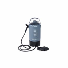 Helio Pressure Shower