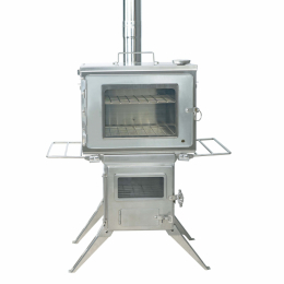 Fastfold Oven