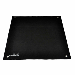 Fireproof Mat
