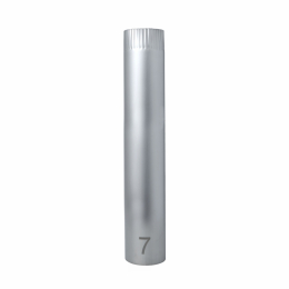 Extension Pipe for Nested Pipe M/L
