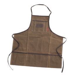 Shop Apron 