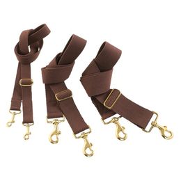 Cotton Shoulder Strap