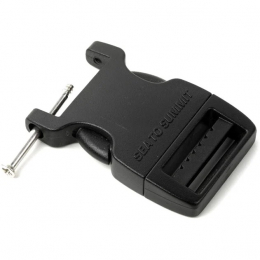 Reparationsspänne Side Release 1-pin