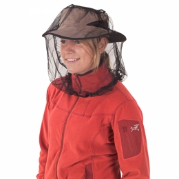 Mosquito Headnet