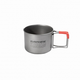 Ti 220 FH Demitasse