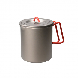 Ti Maccheroni Pot 750