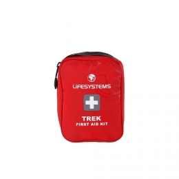 Trek First Aid Kit