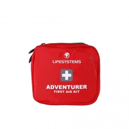 Adventurer First Aid Kit