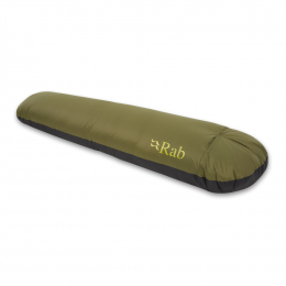 Trailhead Bivi