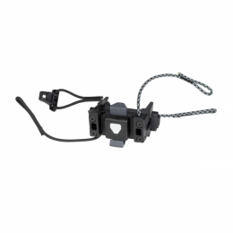 Handlebar Mounting-Set QR