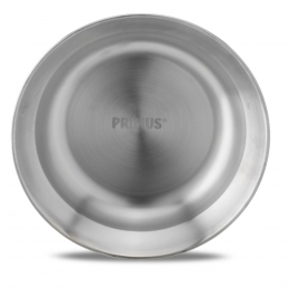 CampFire Plate
