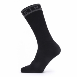 Warm Weather Mid Sock Hydrostop
