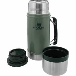 Classic Vacuum Food Jar