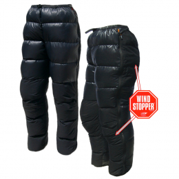 Flight pants