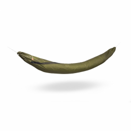 Larva Snake Skin