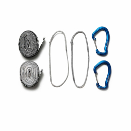 SNEKA Hammock Suspension