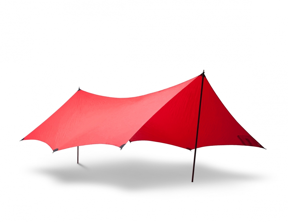 Tarp 10 UL från Hilleberg kan du köpa hos Uthuset Tarp 10 XP från Hilleberg kan du köpa på Uthuset
