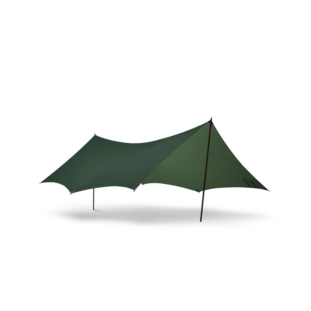 Tarp 10 XP från Hilleberg kan du köpa på Uthuset Tarp 10 XP från Hilleberg kan du köpa på Uthuset