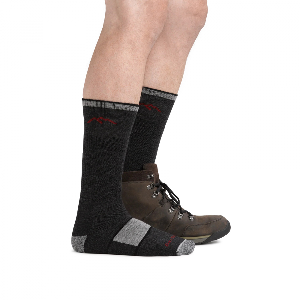 Crew store boot socks