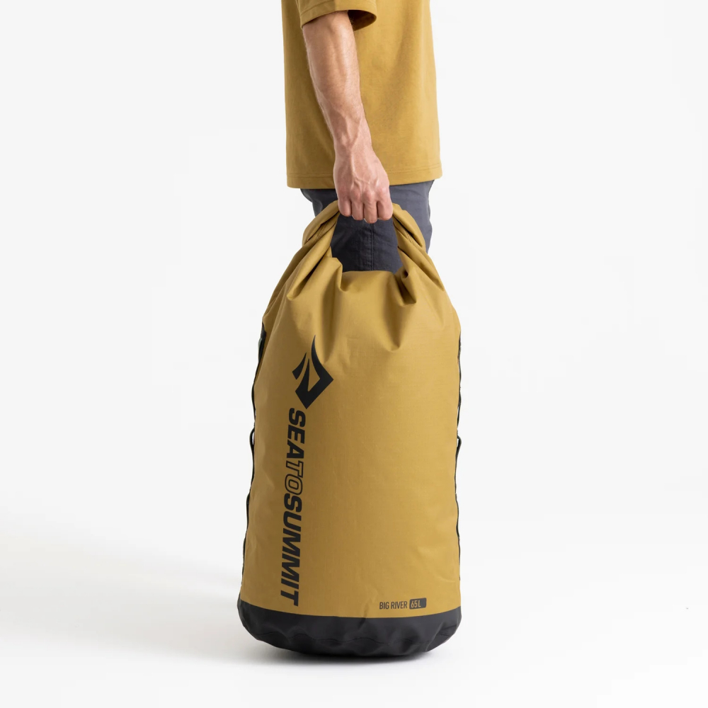 Big store dry bag