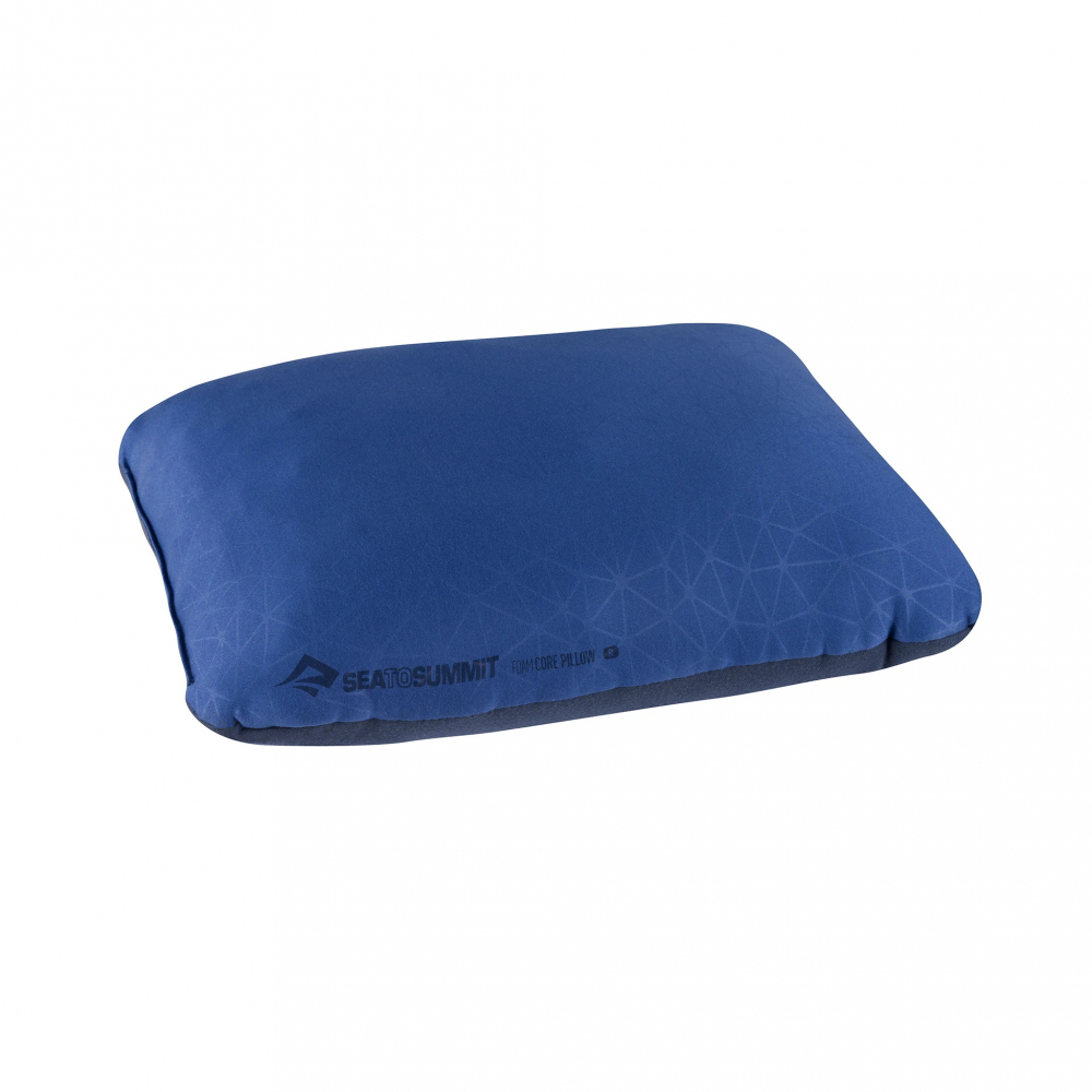 Core foam store pillow