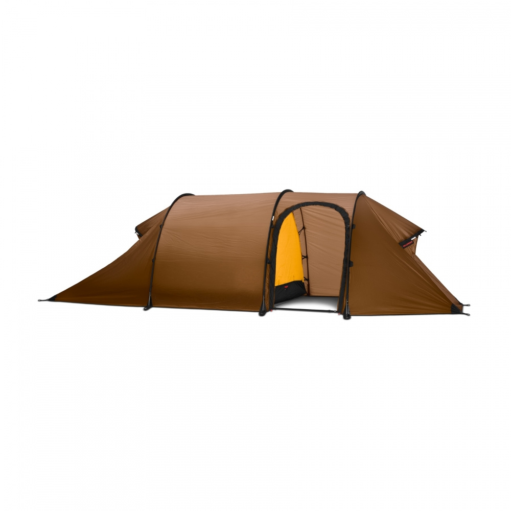 Hilleberg Nammatj 3 GT sand