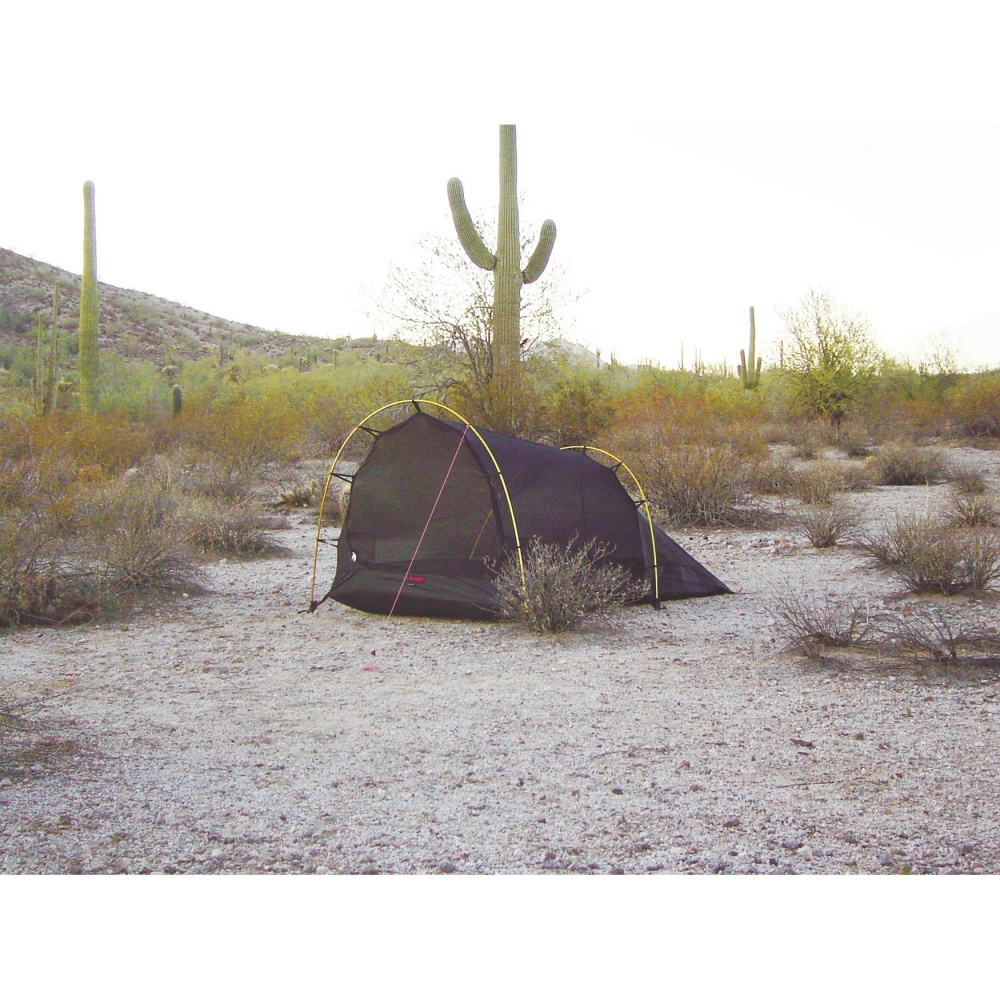 Nallo 3/3 GT Mesh Innertent