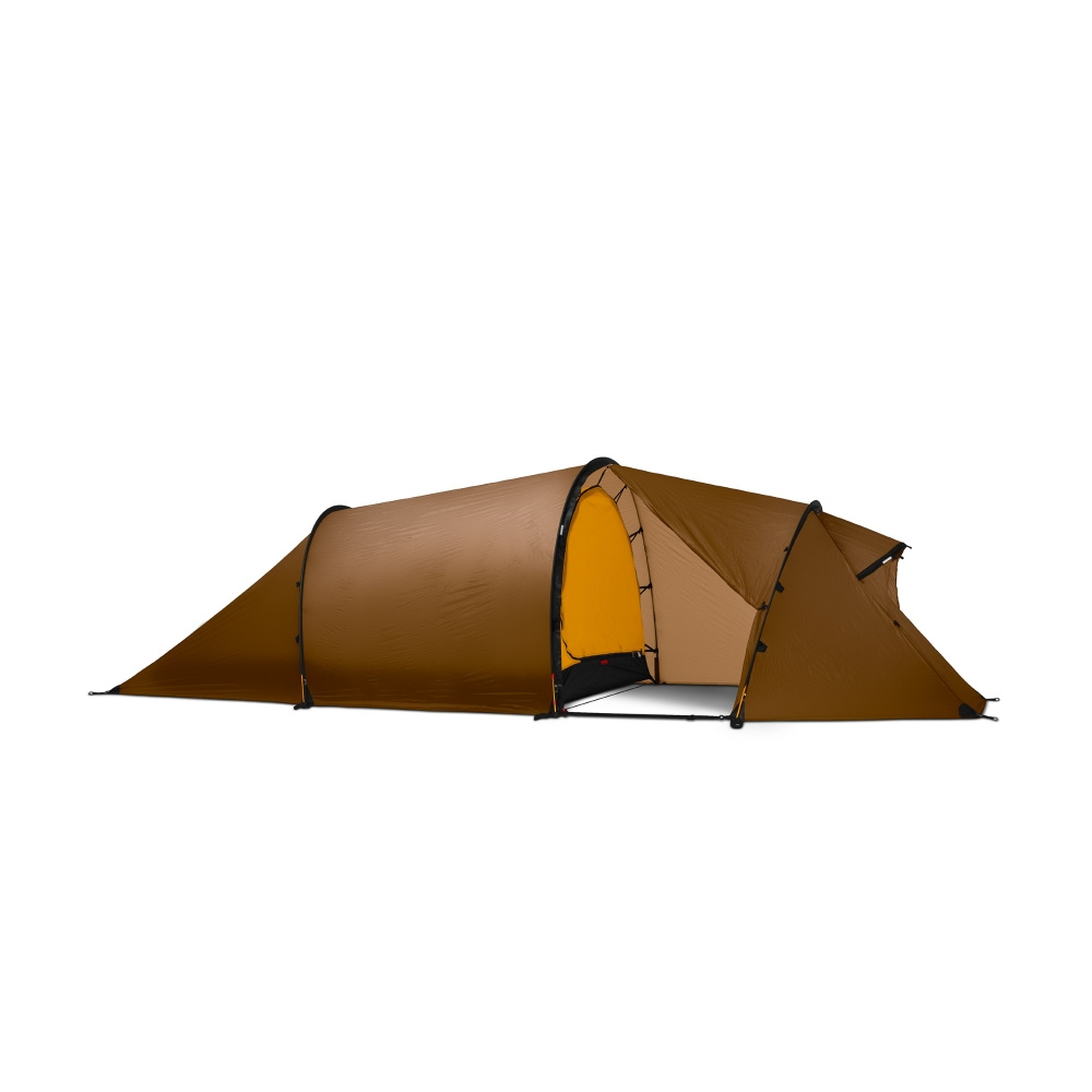 Hilleberg Nallo 3 GT sand