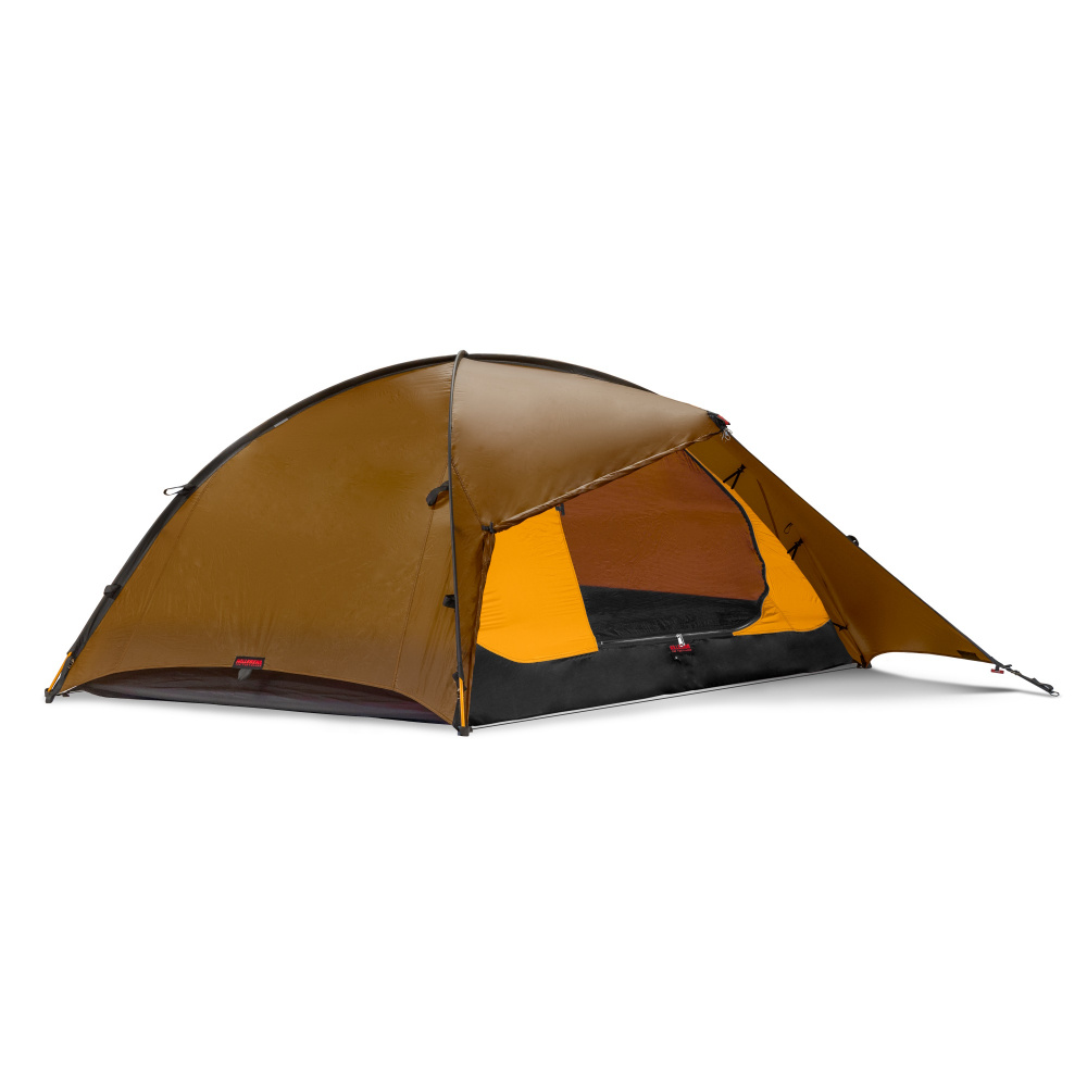 Hilleberg Rogen mått och dimensioner