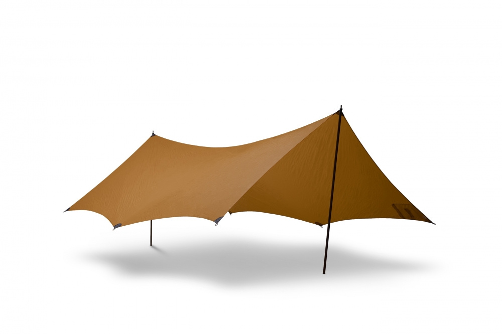 Hilleberg Tarp 10 UL sand