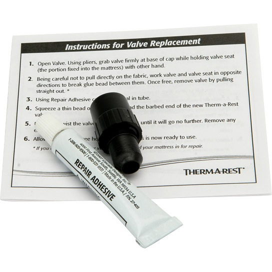 Valve Repair Kit 2018