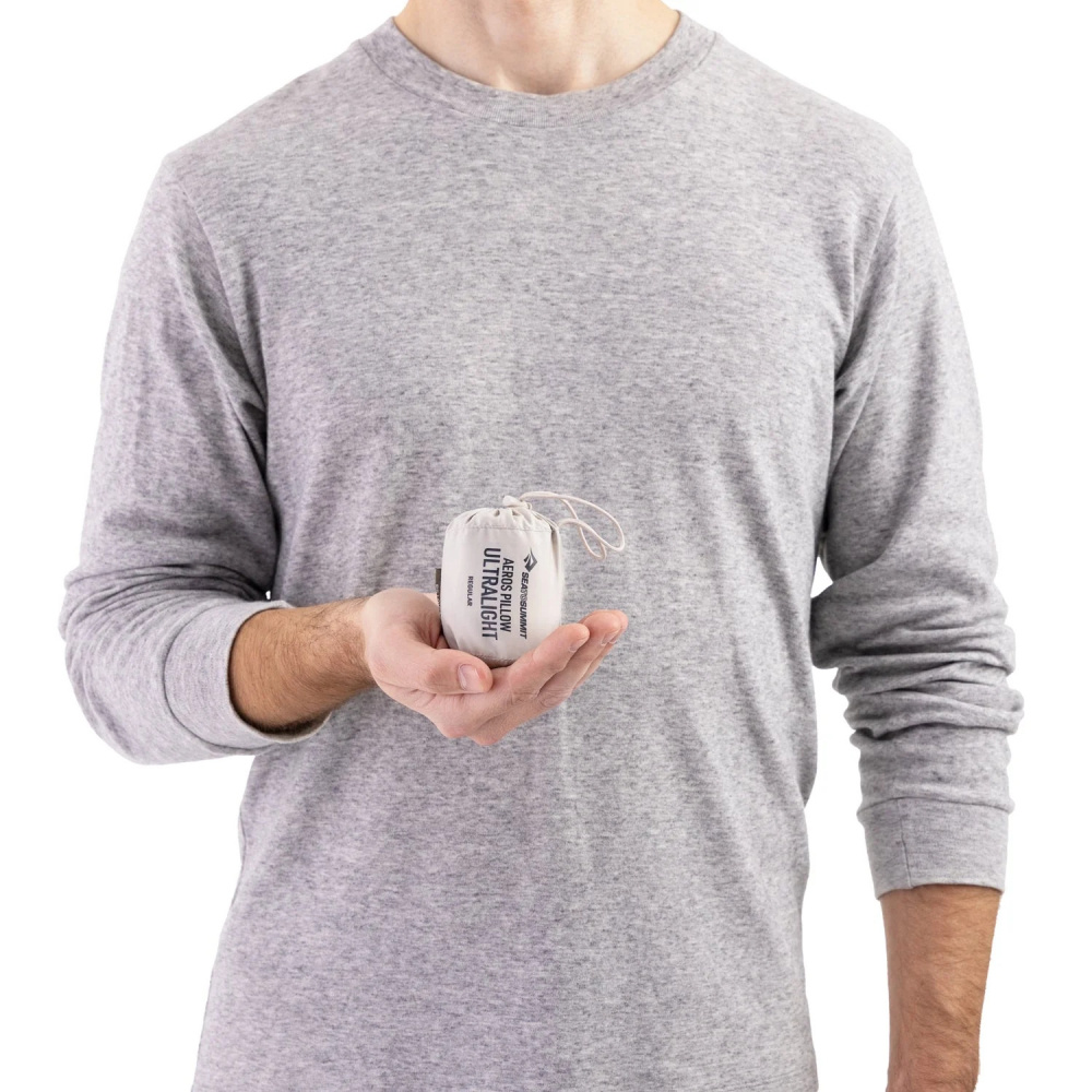 Aeros UL Pillow Regular