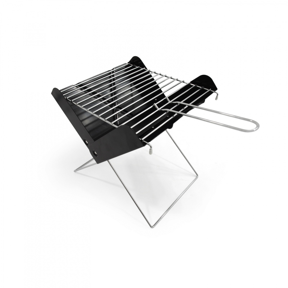 To-Go Folding Grill