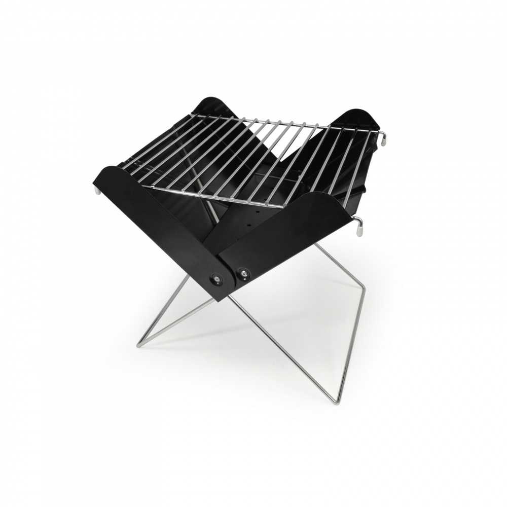 To-Go Folding Grill