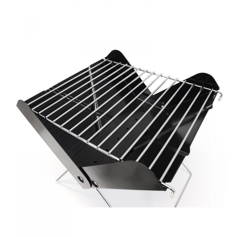 To-Go Folding Grill