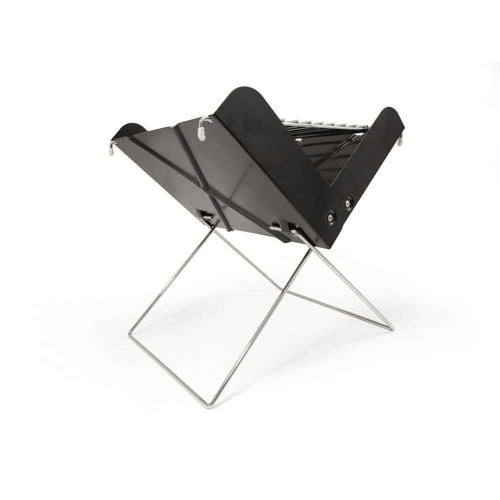 To-Go Folding Grill